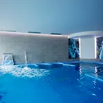 Hotel Oca Playa De Hotel&spa Foz