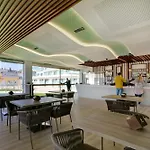 Oca Playa De Hotel&spa Hotel Foz