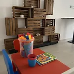 Oca Playa De Hotel&spa Foz