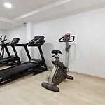Hotel Oca Playa De Hotel&spa 4*