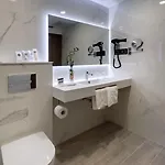 Hotel Oca Playa De Hotel&spa Foz