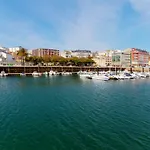 Oca Playa De Hotel&spa Hotel