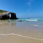 Hotel Oca Playa De Hotel&spa Foz