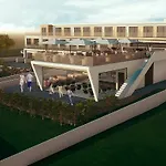 Oca Playa De Hotel&spa 4* Foz
