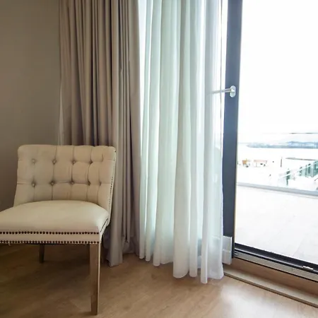 Playa De & By Gaiarooms Hotel 4*
