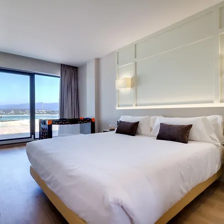 Oca Playa De & ホテル フォス