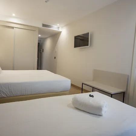 Oca Playa De & 4* Foz