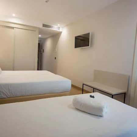 Oca Playa De & 4* Foz