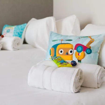 Oca Playa De & Hotel Foz