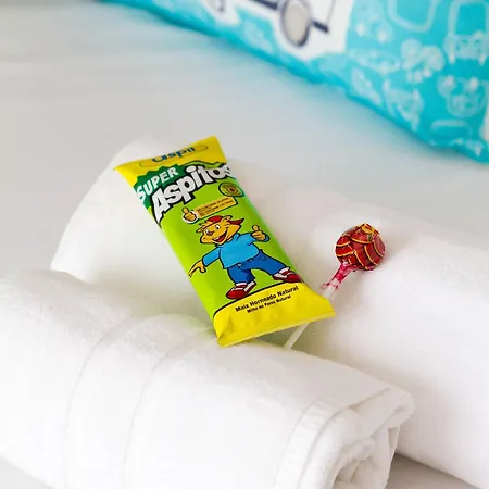 ホテル Oca Playa De & 4*