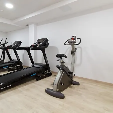 ホテル Oca Playa De & フォス