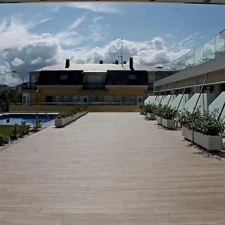 Oca Playa De & フォス