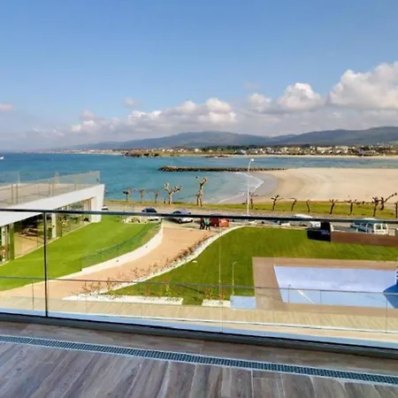 Hotel Oca Playa De & Foz