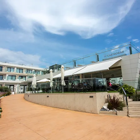 Playa De & By Gaiarooms 4* Foz