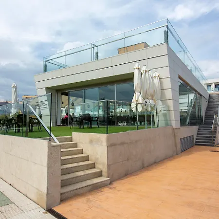 Playa De & By Gaiarooms Hotell 4*