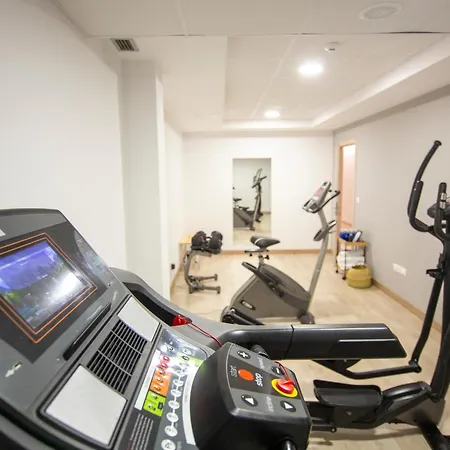 ホテル Oca Playa De & フォス