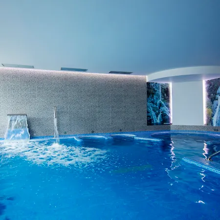 فندق Playa De & By Gaiarooms فوز
