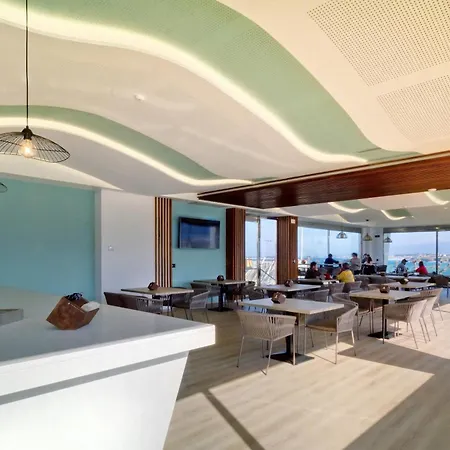 Oca Playa De & Hotel Foz