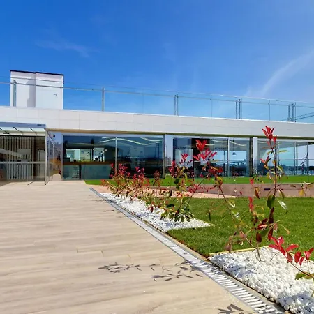 Playa De & By Gaiarooms Hotel Foz