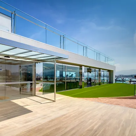 Playa De & By Gaiarooms Foz