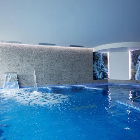 Oca Playa De & 4* フォス