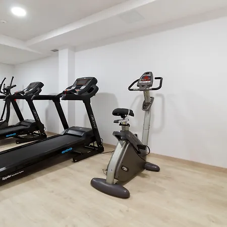 ホテル Oca Playa De & 4*