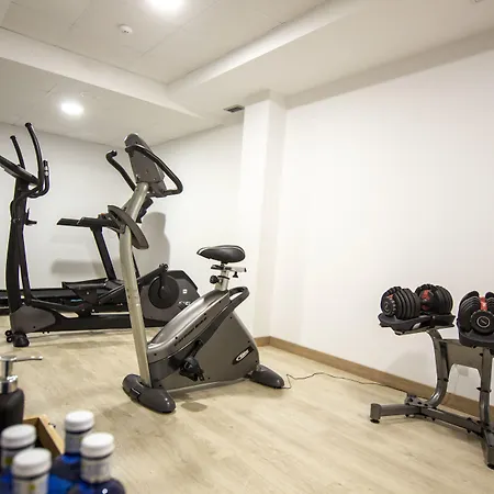 ホテル Oca Playa De & 4*