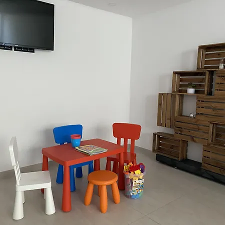 ホテル Oca Playa De & 4*