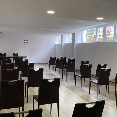 Oca Playa De & 4* フォス