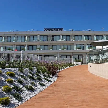 Hotel Playa De & By Gaiarooms