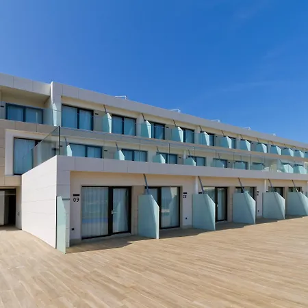 Playa De & By Gaiarooms Hotel