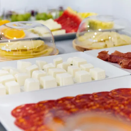 Oca Playa De & ホテル フォス