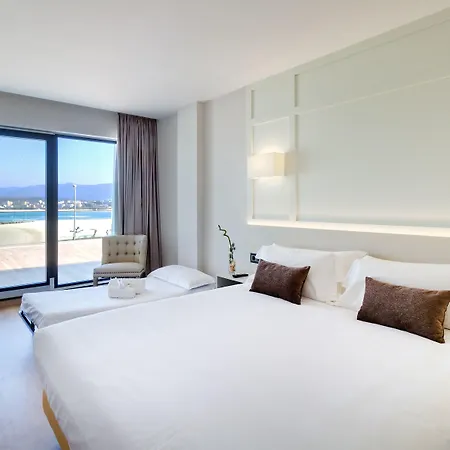 Playa De & By Gaiarooms 4* Foz