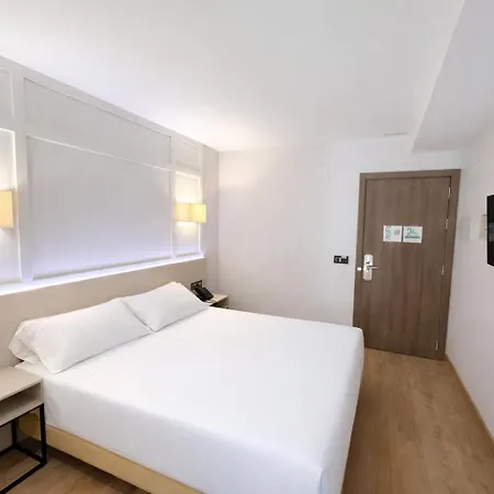 Playa De & By Gaiarooms 4*