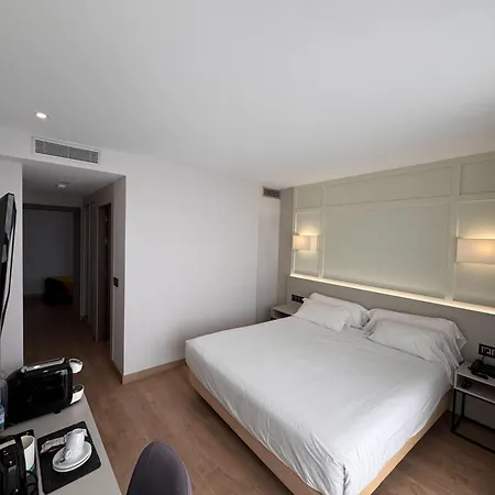Playa De & By Gaiarooms Hotell 4*