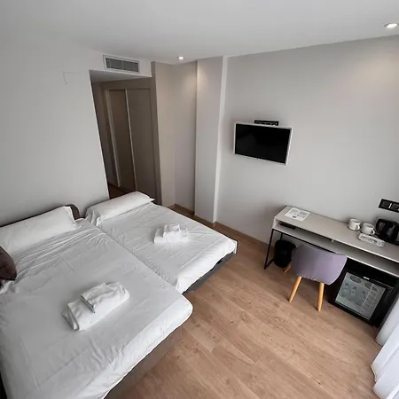 Hotel Playa De & By Gaiarooms 4*