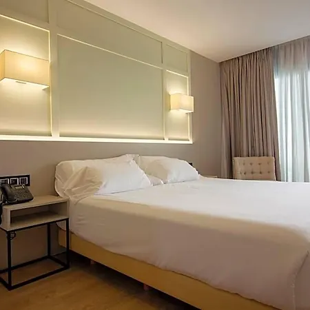 Playa De & By Gaiarooms 4* Foz