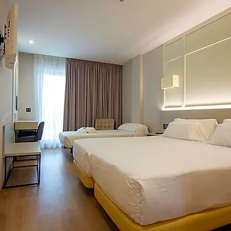 Playa De & By Gaiarooms 4* فوز
