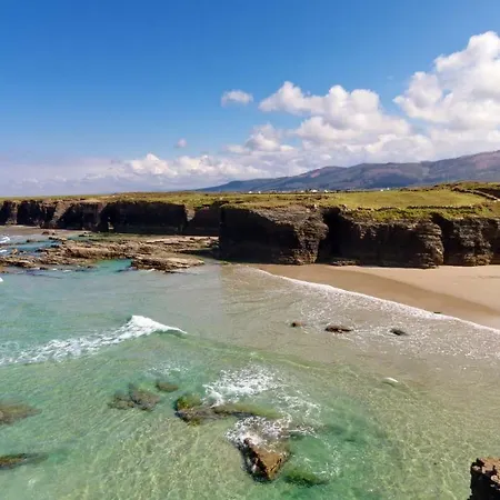 Oca Playa De & 4* Foz