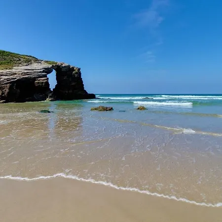 Hotel Playa De & By Gaiarooms Foz