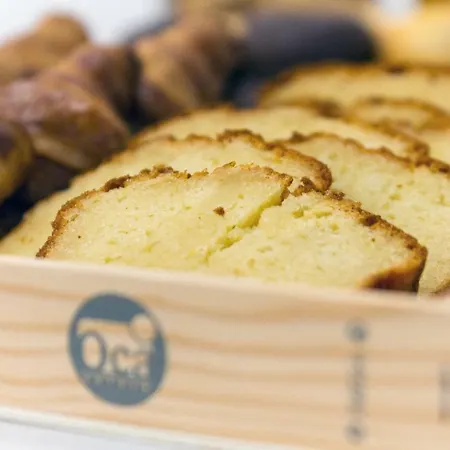 Oca Playa De & フォス