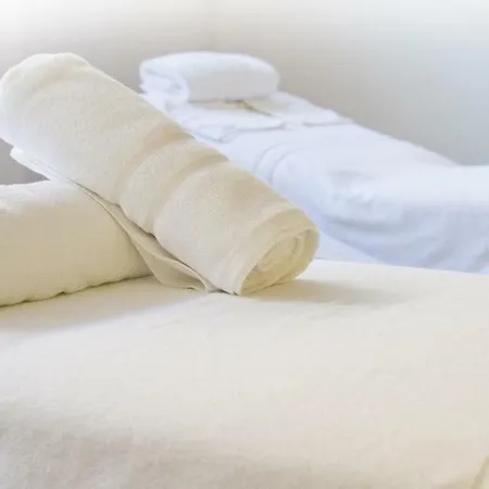 Oca Playa De & Hotel 4*