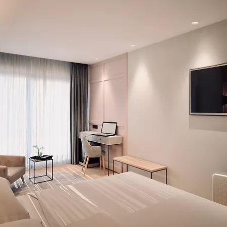 Oca Playa De Hotel&spa