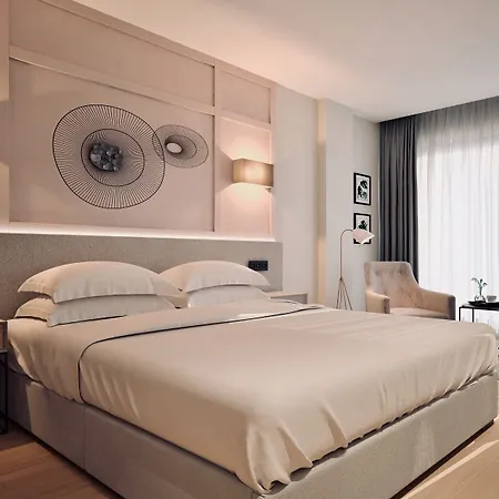 فندق Playa De & By Gaiarooms فوز