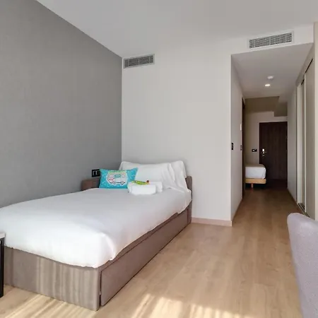 Oca Playa De & 4* Foz