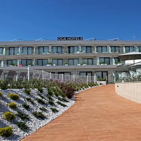 Oca Playa De & 4* Foz