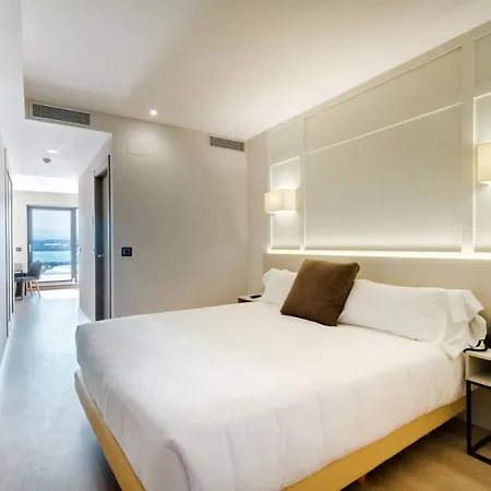 Hotel Playa De & By Gaiarooms Foz