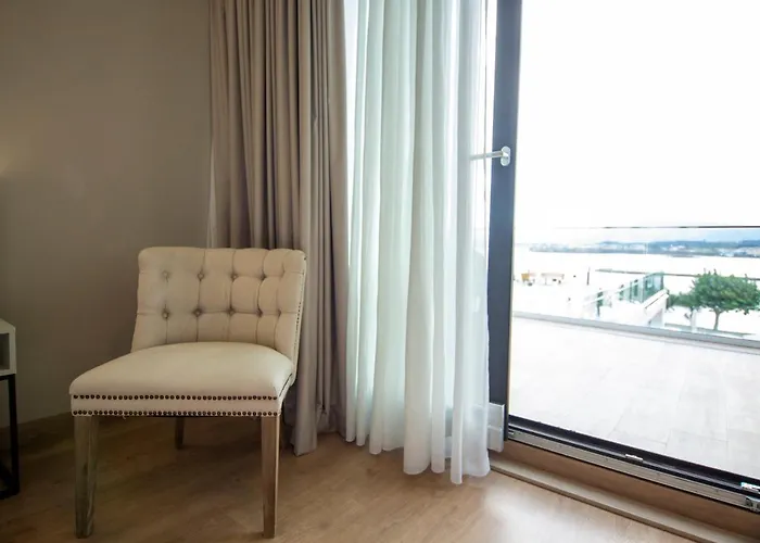 Playa De & By Gaiarooms Szálloda 4*