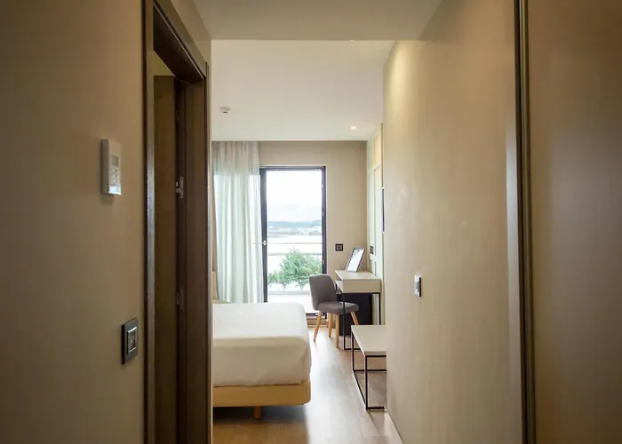 Playa De & By Gaiarooms Hotell