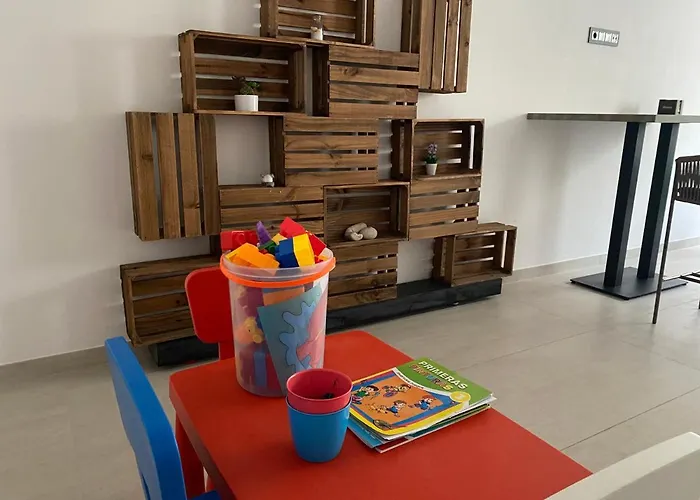 Playa De Foz Hotel & Spa By Gaiarooms Ξενοδοχείο